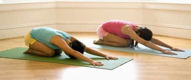 Des cours collectifs en petits groupe